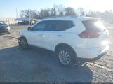 Nissan Rogue Sv 5N1AT2MTXHC863356 снимка