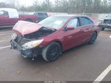 Toyota Camry Le 4T1BF1FK9HU737171 снимка