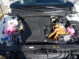 Hyundai Elantra Hybrid Blue KMHLM4DJ0SU157594 fotografie