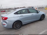 Chevrolet Cruze Ls Auto 1G1BC5SM4H7170404 снимка