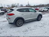 Hyundai Tucson Sel KM8J3CAL8LU277350 снимка