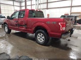 Ford F-150 Xlt 1FTEX1EP2HFA15587 снимка