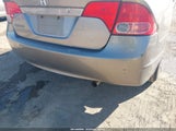 Honda Civic Lx 1HGFA16558L043941 снимка
