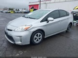 Toyota Prius Two JTDKN3DU8E1771400 снимка