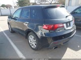 Acura Rdx 5J8TB1H51AA000518 снимка