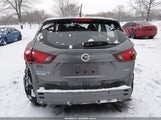Nissan Rogue Sport S JN1BJ1CR2KW333891 fotografie