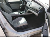 Honda Accord Hybrid Touring 1HGCV3F94KA000278 fotografie