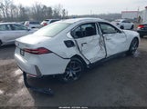 BMW I5 Edrive40 WBY33FK04RCR27646 снимка