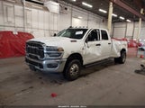 Ram  Tradesman 4X4 8' Box 3C63RRGL4SG515161 снимка