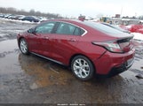 Chevrolet Volt Premier 1G1RD6S51HU117011 снимка