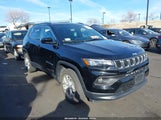 Jeep Compass Latitude 4X4 3C4NJDBN3RT153782 снимка