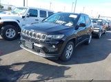 Jeep Compass Latitude 4X4 3C4NJDBN3RT153782 снимка