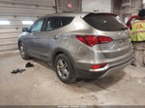 Hyundai Santa Fe Sport 2.4L 5NMZT3LB8HH022790 снимка
