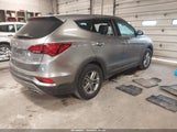 Hyundai Santa Fe Sport 2.4L 5NMZT3LB8HH022790 fotografie