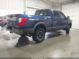 Nissan Titan Xd Pro-4X Diesel 1N6BA1F45GN512515 fotografie
