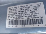 Honda Accord 2.4 Lx 1HGCP2F32BA041105 снимка