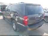 Chevrolet Suburban  Lt1 1GNUCJE05AR250460 снимка
