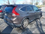 Honda Cr-V Ex 3CZRM3H52EG704923 снимка