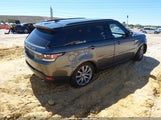 Land Rover Range Rover Sport 3.0L V6 Supercharged Hse SALWR2VF6GA577623 fotografie