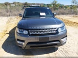 Land Rover Range Rover Sport 3.0L V6 Supercharged Hse SALWR2VF6GA577623 снимка