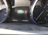 Land Rover Range Rover Sport 3.0L V6 Supercharged Hse SALWR2VF6GA577623 fotografie