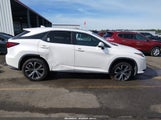 Lexus Rx 350 JTJBZMCA1H2025044 снимка