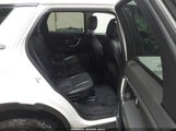 Land Rover Discovery Sport Hse SALCR2BG7HH635473 fotografie