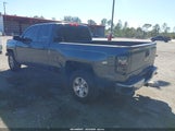 Chevrolet Silverado  1Lt 1GCRCRECXJZ183684 снимка