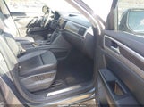 Volkswagen Atlas 3.6L V6 Sel 1V2SR2CA6JC596387 fotografie