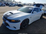 Dodge Charger Scat Pack Rwd 2C3CDXGJ9KH716018 снимка