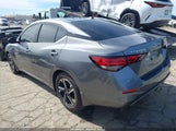 Nissan Sentra Sv 3N1AB8CV2SY338516 photo