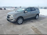 Chevrolet Equinox Lt 3GNAXSEVXJS629461 снимка