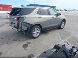 Chevrolet Equinox Lt 3GNAXSEVXJS629461 снимка