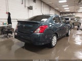 Nissan Versa 1.6 S+ 3N1CN7AP8FL828265 снимка