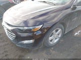 Chevrolet Malibu Fwd Ls 1G1ZB5ST6LF148010 снимка