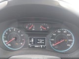 Chevrolet Malibu Fwd Ls 1G1ZB5ST6LF148010 fotografie