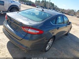 Ford Fusion Se 1FA6P0H72F5123551 снимка