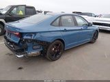 Volkswagen Jetta Gli Autobahn 3VW2M7BU2TM027706 fotografie