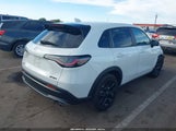Honda Hr-V 2Wd Sport/2Wd Sport W/O Bsi 3CZRZ1H58RM723280 photo
