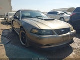 Ford Mustang Gt Deluxe/Gt Premium 1FAFP45X72F237044 fotografie
