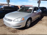 Chevrolet Impala Lt 2G1WG5E31D1222605 снимка