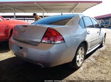 Chevrolet Impala Lt 2G1WG5E31D1222605 снимка