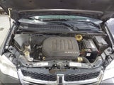 Dodge Grand Caravan Sxt 2C4RDGCGXHR624256 снимка