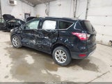 Ford Escape Se 1FMCU9GD1HUC16941 снимка