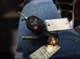 Ford Escape Se 1FMCU9GD1HUC16941 снимка