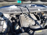 Nissan Titan Le 1N6AA06B44N504356 снимка