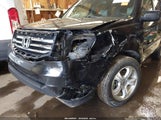 Honda Pilot Ex-L 5FNYF4H59EB028574 снимка