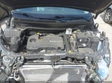 Chevrolet Equinox Lt 3GNAXKEV2KS575297 снимка