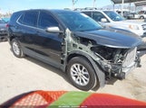 Chevrolet Equinox Lt 3GNAXKEV2KS575297 снимка