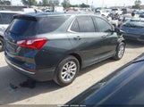 Chevrolet Equinox Lt 3GNAXKEV2KS575297 снимка